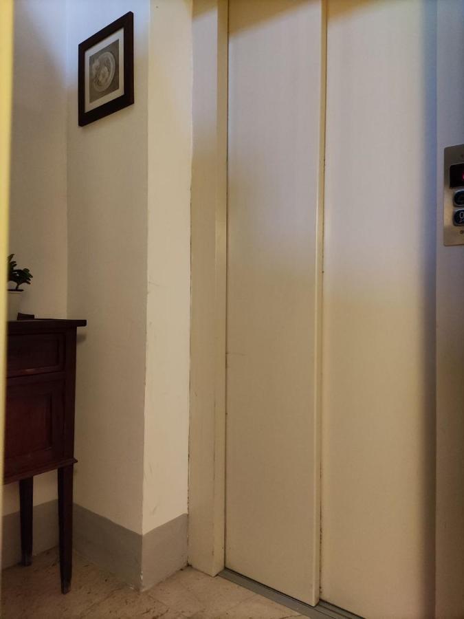 Appartement Sant'Onofrio à Palerme Extérieur photo