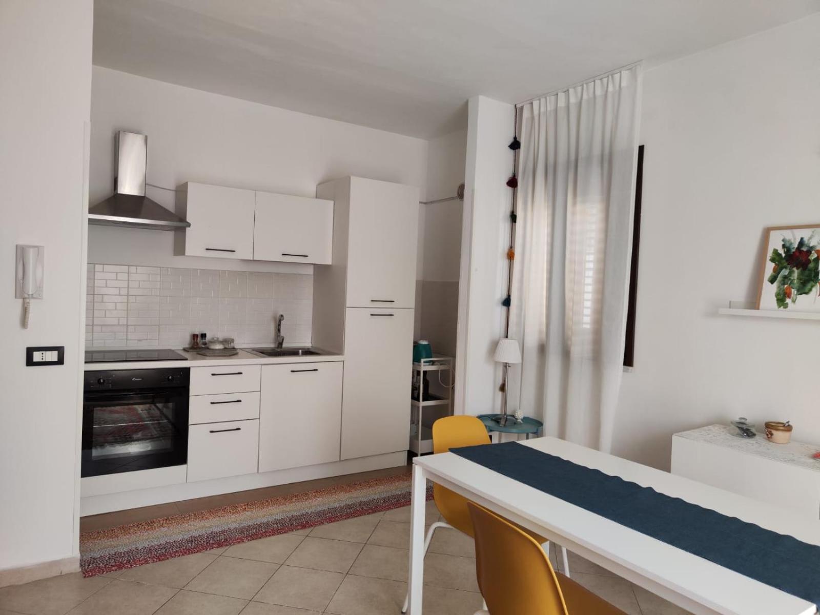 Appartement Sant'Onofrio à Palerme Extérieur photo