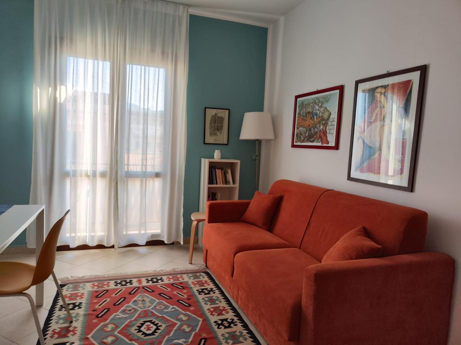 Appartement Sant'Onofrio à Palerme Extérieur photo