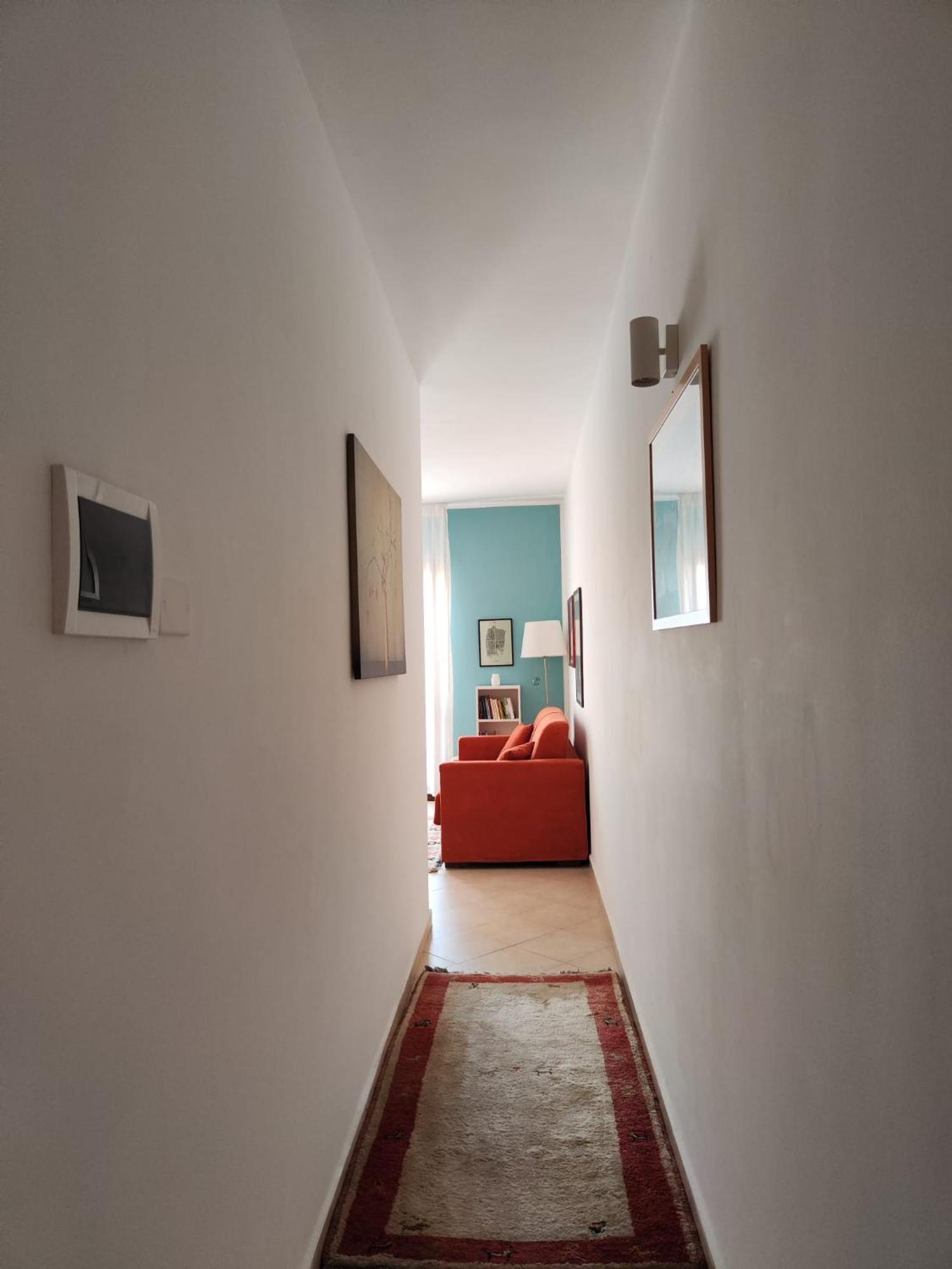 Appartement Sant'Onofrio à Palerme Extérieur photo