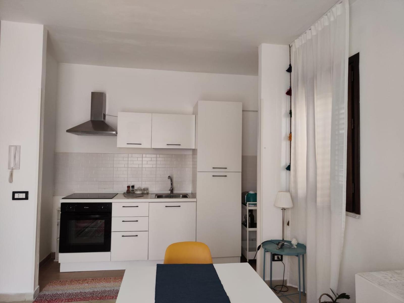 Appartement Sant'Onofrio à Palerme Extérieur photo
