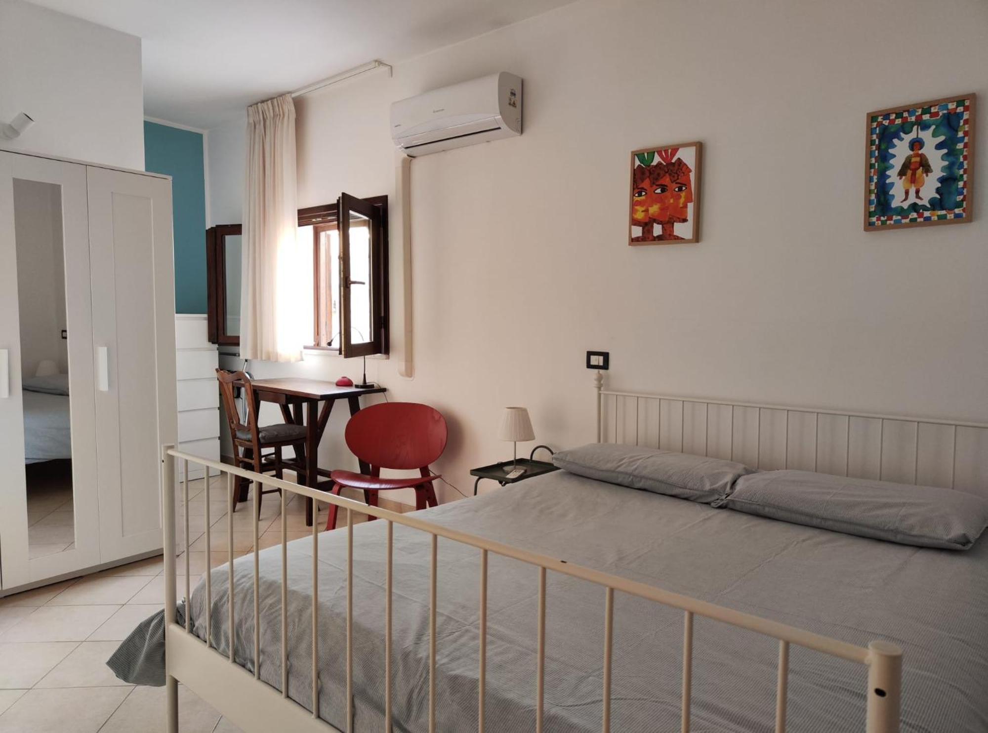 Appartement Sant'Onofrio à Palerme Extérieur photo