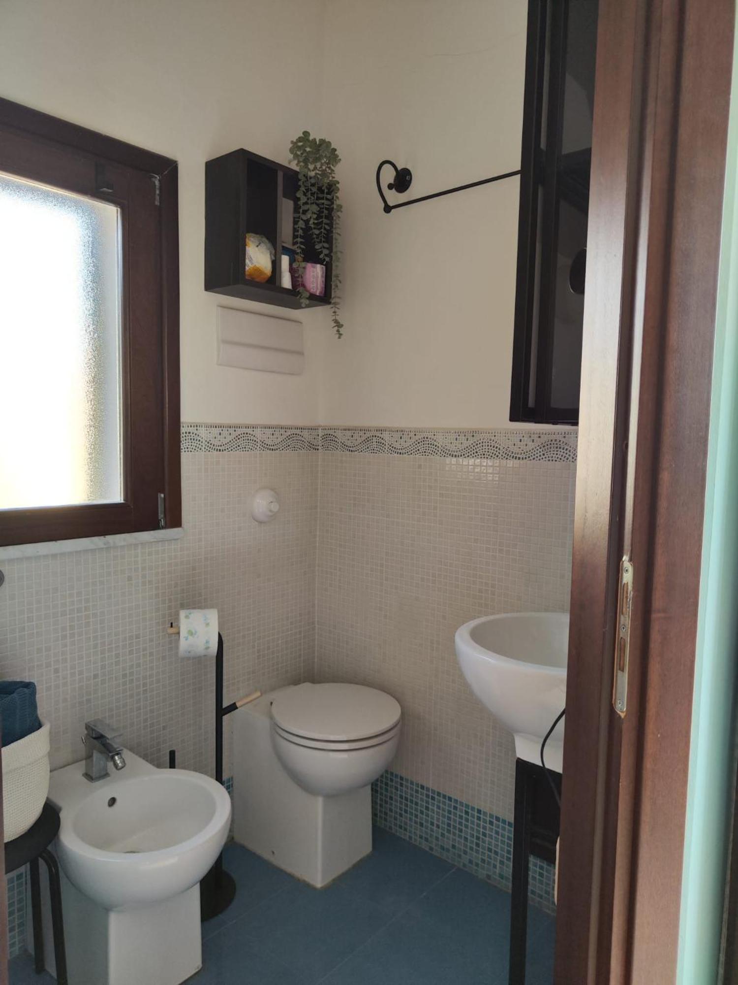 Appartement Sant'Onofrio à Palerme Extérieur photo