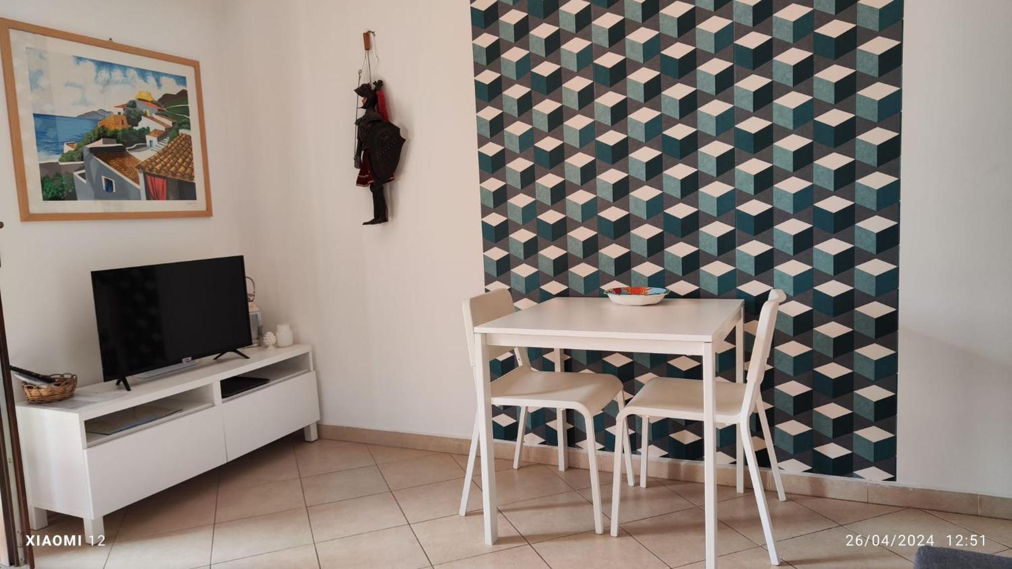 Appartement Sant'Onofrio à Palerme Extérieur photo