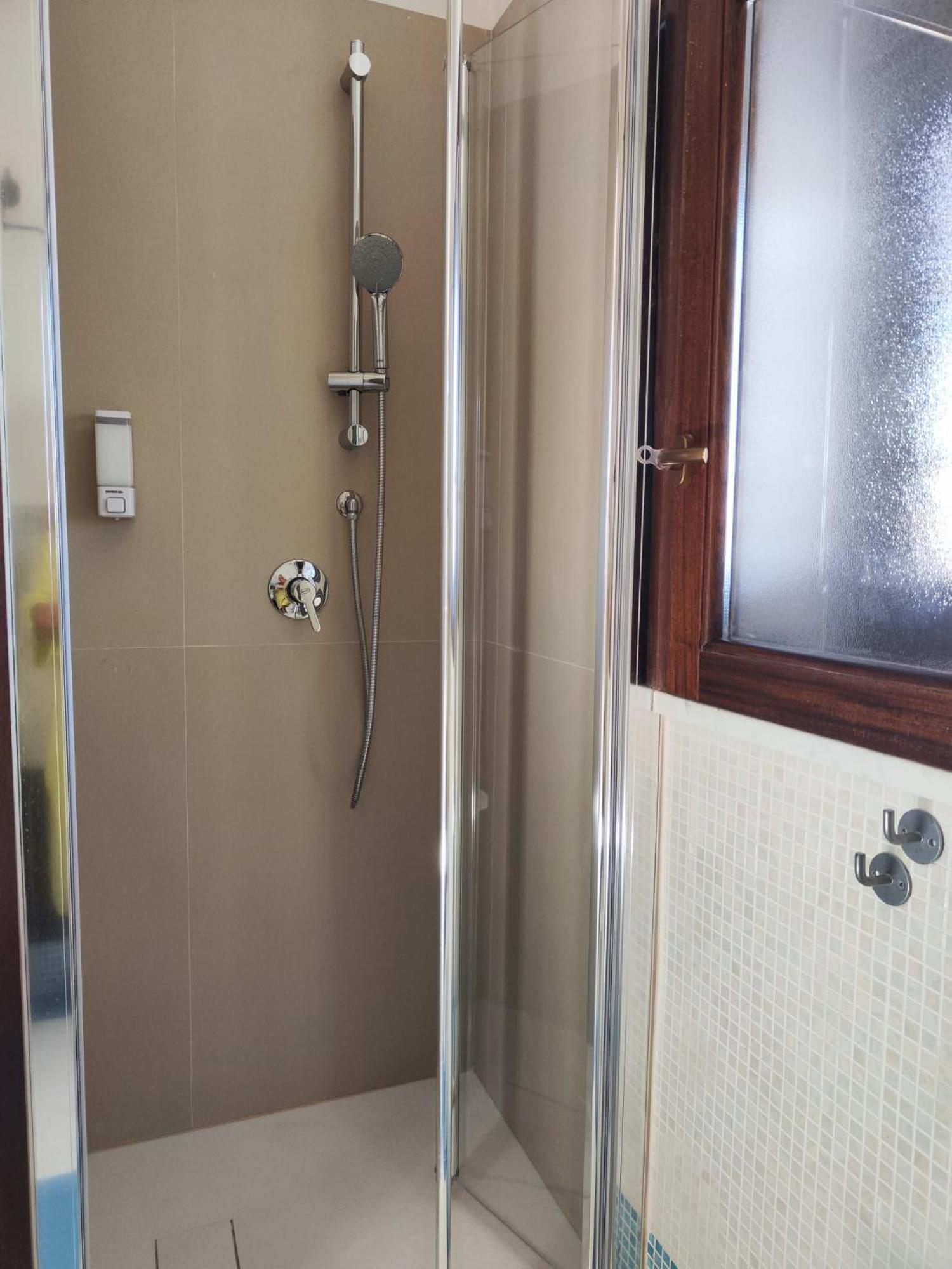 Appartement Sant'Onofrio à Palerme Extérieur photo